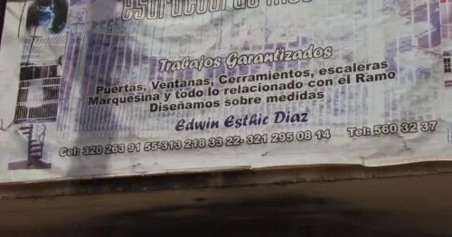 ESTRUTURAS METALICAS DIAZ ESTRUTURAS METALICAS DIAZ